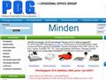http://pog.hu ismertető oldala